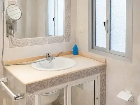 Piso de 85 m² en Cáceres
