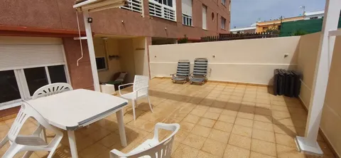 Appartement 152 m² à San Cristóbal de La Laguna