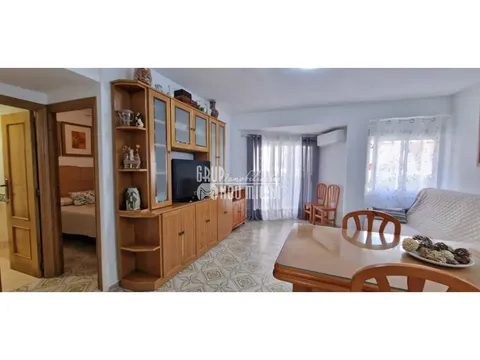Pis de 83 m² a València