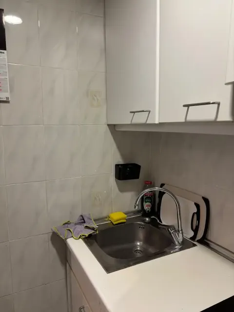 Wohnung 40 m² in Madrid
