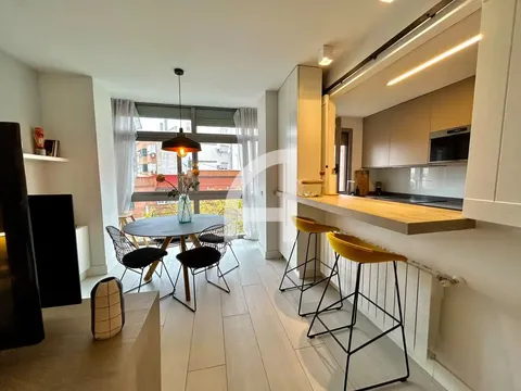 Pis de 85 m² a Madrid