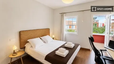 Chambre à louer, Las Palmas de Gran Canaria