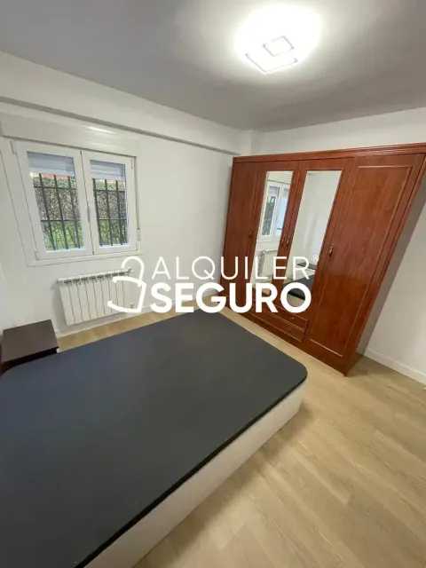 Pis de 60 m² a Madrid