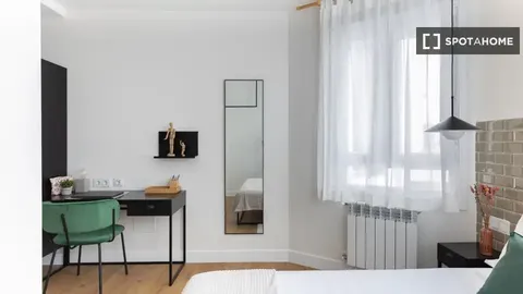 Stanza in affitto, Bilbao
