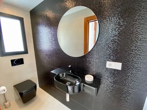 Casa de 251 m² a el Poble Nou de Benitatxell