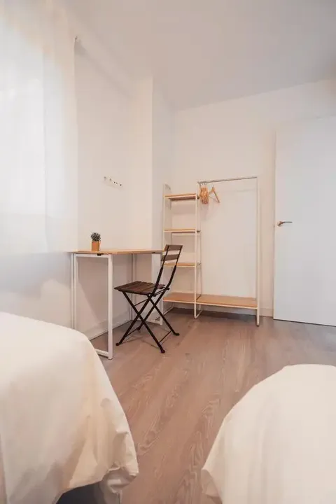 Pis de 77 m² a Madrid