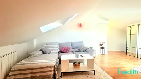 Piso de 79 m² en San Pedro de Ribas
