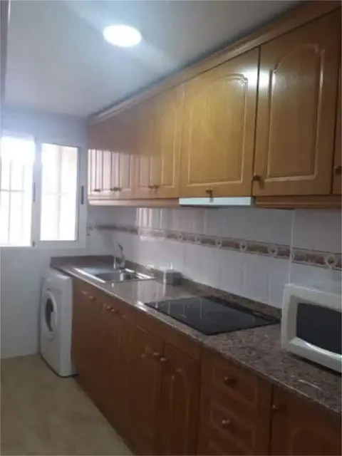 Pis de 83 m² a Los Montesinos