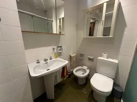 Pis de 130 m² a Pamplona
