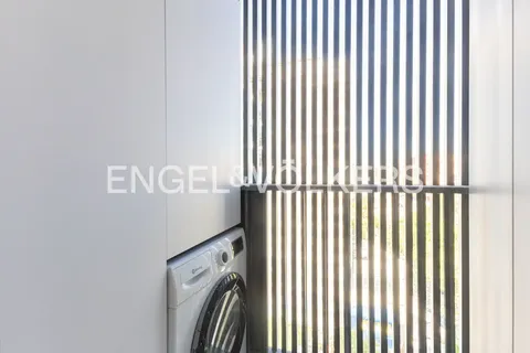 Pis de 133 m² a València