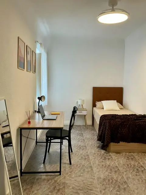 Pis de 108 m² a Alacant