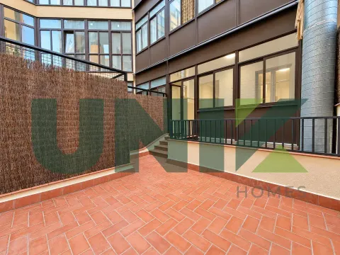 Piso de 131 m² en Barcelona