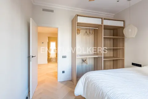 Pis de 147 m² a Barcelona