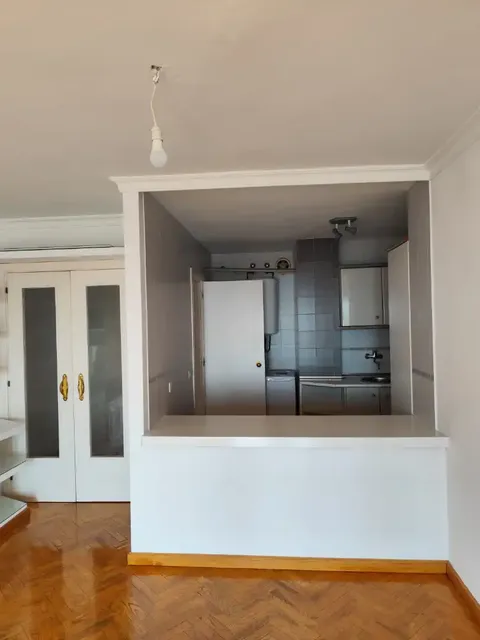 Pis de 93 m² a Màlaga