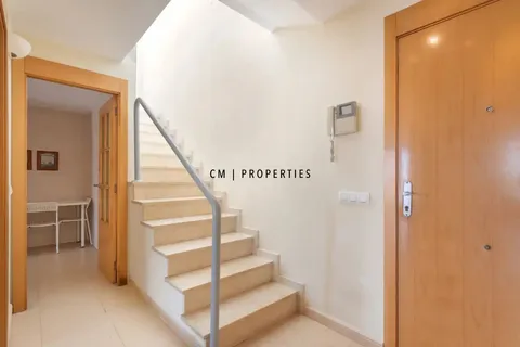 Pis de 133 m² a el Puig de Santa Maria