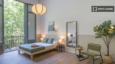 Habitación en alquiler, Barcelona
