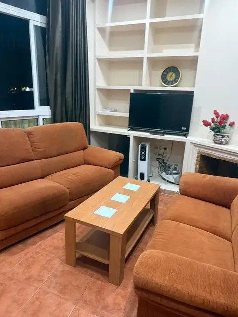 Pis de 51 m² a Melilla