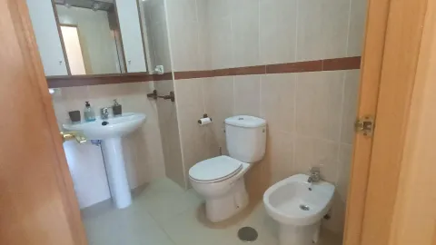 Appartamento 75 m² a El Ejido