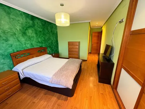 Chambre à louer, León