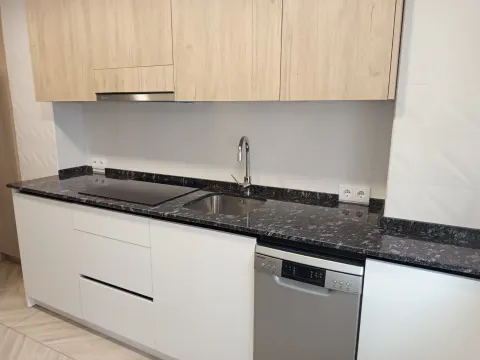 Piso de 100 m² en Badajoz