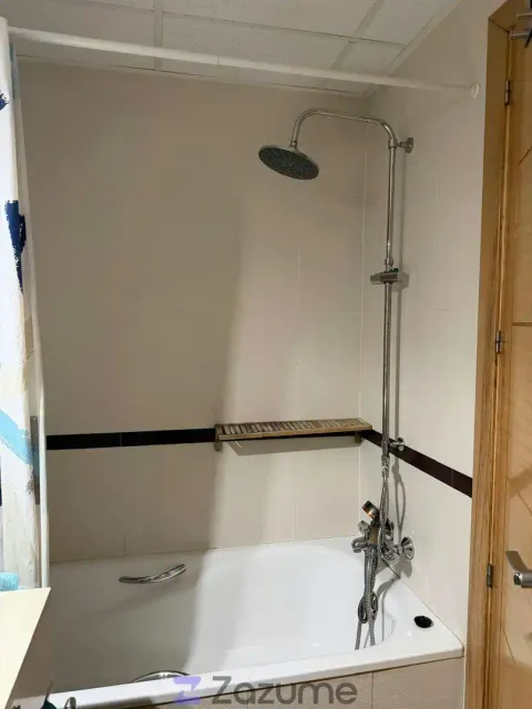 Wohnung 110 m² in Almería