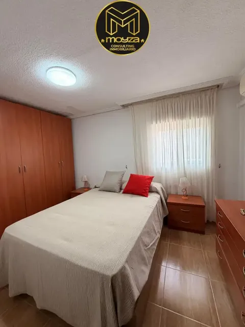 Pis de 56 m² a Jaén
