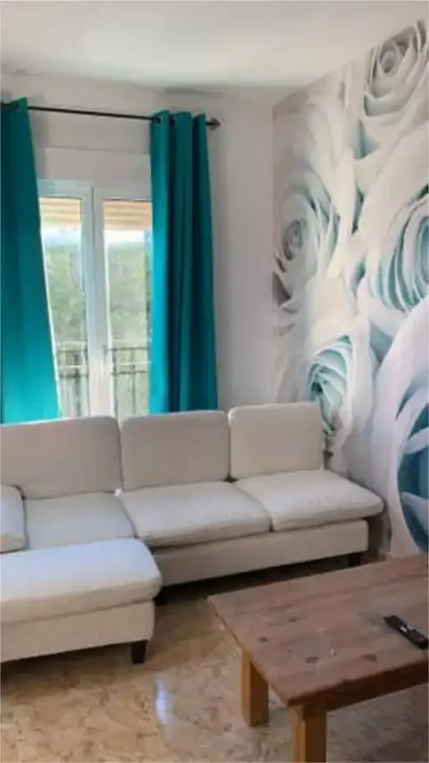 Pis de 75 m² a Llerena