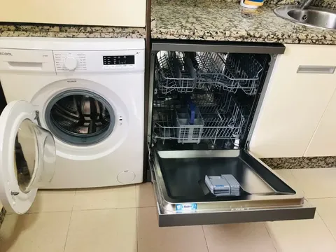 Pis de 81 m² a Badajoz
