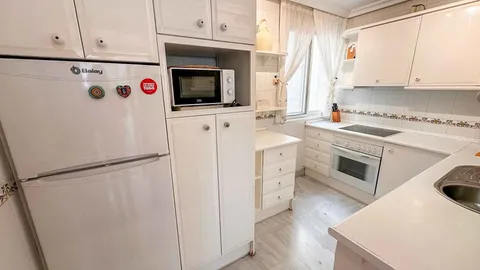 Pis de 118 m² a Marbella