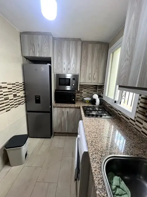 Appartamento 99 m² a Salobreña