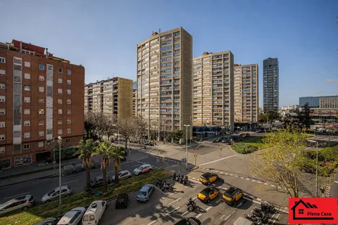 Pis de 126 m² a Barcelona