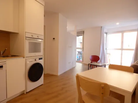 Pis de 51 m² a Madrid