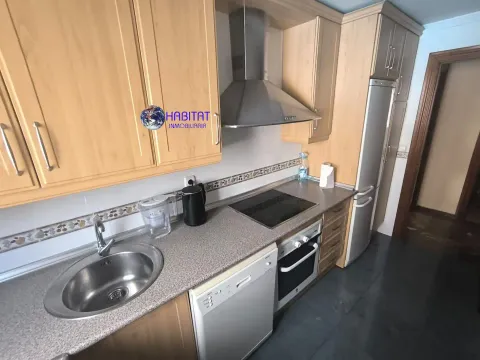 Appartement 134 m² à Grenade