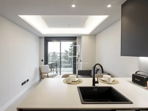Pis de 65 m² a Madrid