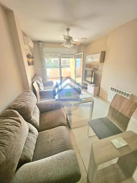 Piso de 115 m² en Ogíjares