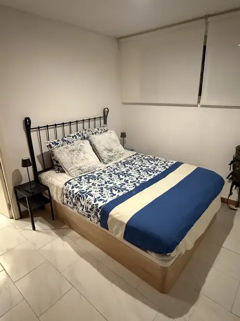 Pis de 50 m² a Fuengirola