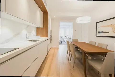 Квартира 75 м² в Валенсии