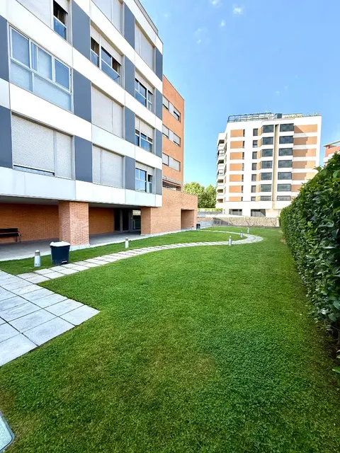 Pis de 120 m² a Guadalajara