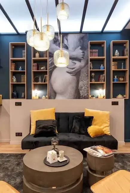 Pis de 41 m² a València