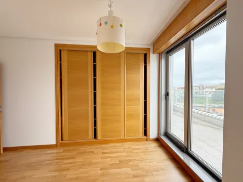 Квартира 99 м² у A Coruña