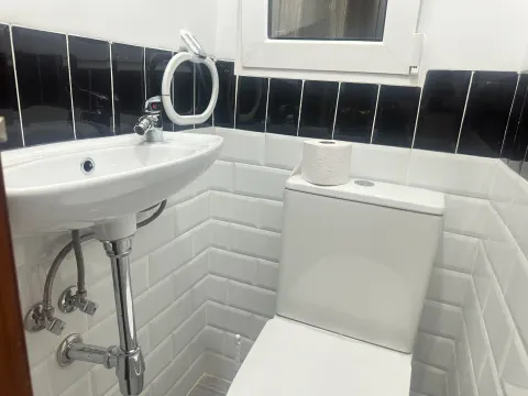 Pis de 97 m² a Santiago de Compostel·la