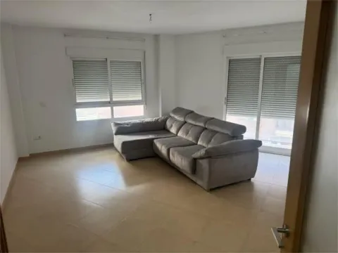 Flat 130 m² in Molina de Segura