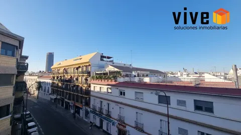 Appartamento 170 m² a Siviglia