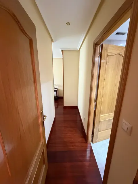 Pis de 90 m² a Ourense
