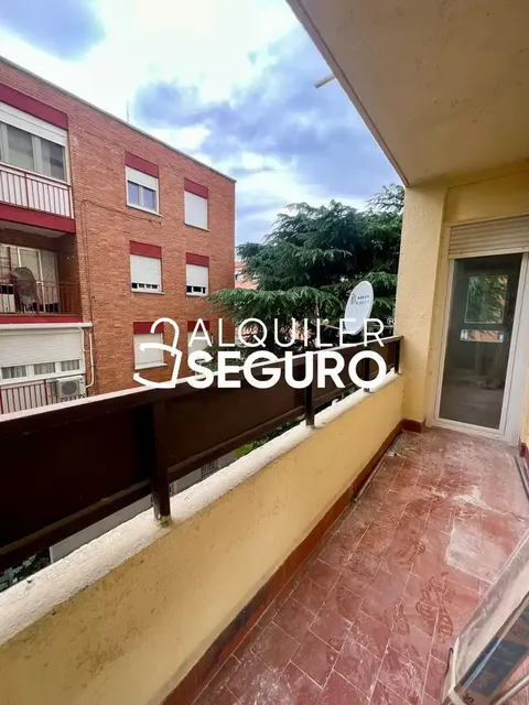 Pis de 105 m² a Madrid
