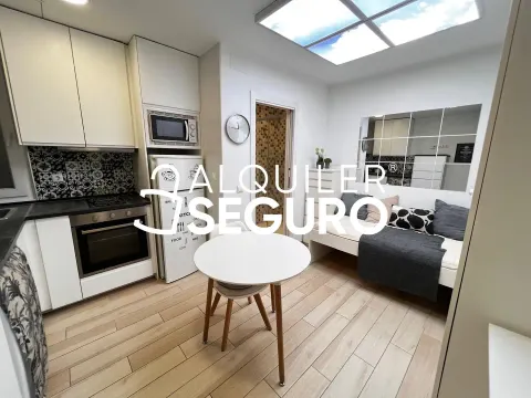 Appartamento 25 m² a Madrid