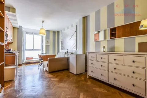 Piso de 54 m² en Madrid
