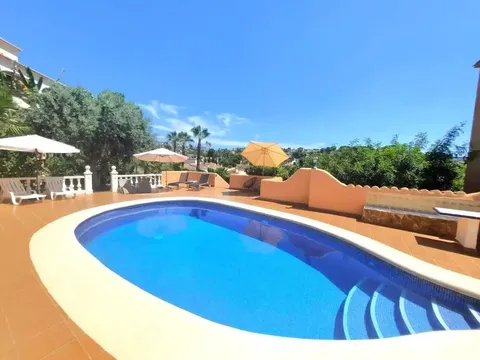 Casa 320 m² a Benissa