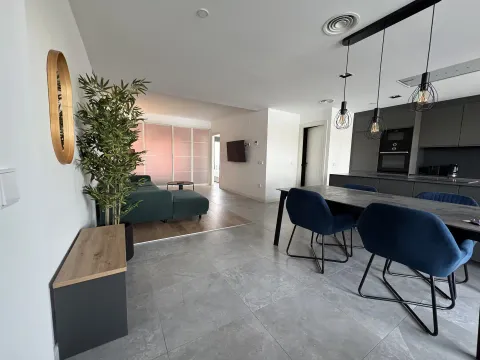 Квартира 70 м² в Finestrat