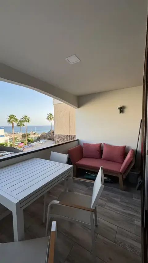 Pis de 45 m² a San Bartolomé de Tirajana